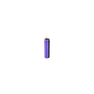 Huahui New Energy Rechargeable Supercapacitor Cylindrical Lithium Battery