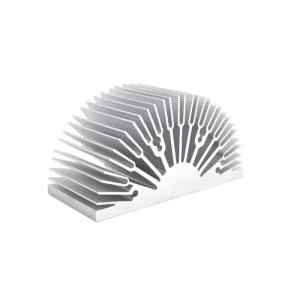 Custom Color Energy Storage Radiator for Radiators with Custom Surface Treatment