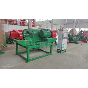 50m3/H Two Phase Drilling Mud Decanter Centrifuge For Solid Liquid Separation