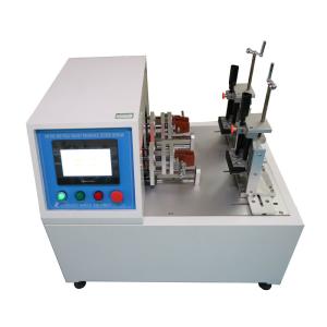 AC220V 147kg Plug Socket Test Equipment For Breaking Capacity Test