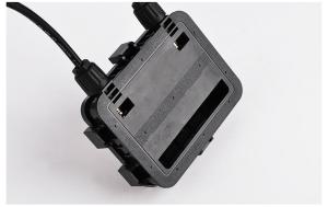 Cheap PV Junction Box Junction Boxes For Use In Photovoltaic Modules And Panels for sale