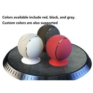 High Fidelity Portable Bluetooth Speakers Universal With Magnetic Design