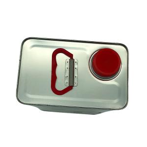 High Solid Fast Dry Car Paint HDI Hardener Catalyst Activator