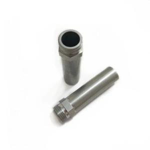 Customized Color Anodizing CNC Machining Parts with CNC Turning and Tolerance /