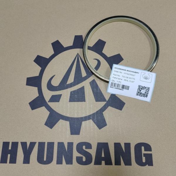 Hyunsang Parts High Quality Dust Seal 703-08-95770 07145-00065 208-70-12231 for