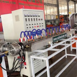 PVC Hose Making Machine Extruder Garden Pipe Manufacturing Machine
