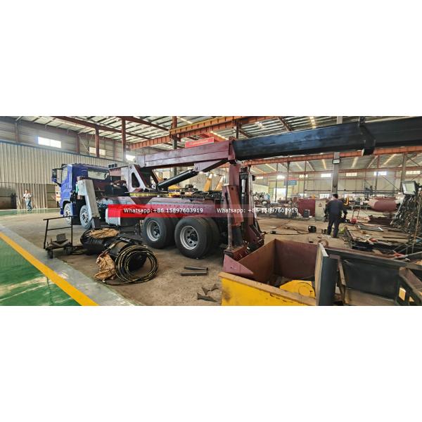 4x2 Light Small FOTON Small Lorry Truck Duty Aumark TX Cargo Truck Petrol 116HP Engine 3Tons 4Tons 5Tons Best Price For Sales