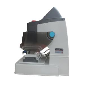 Universal Precised AUTO KEY CUTTER CNC Master Series Key Cutting Machine