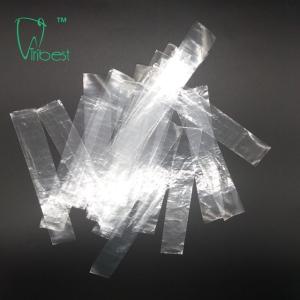 Dental Digital X Ray Sensor Sleeves 0.02mm