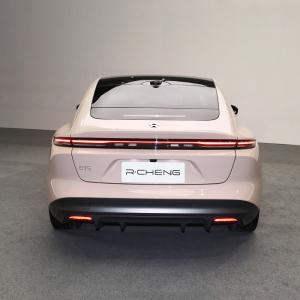 100KWH NIO ET5 EV Electric Sedan Car Fast 0.8H Nio Sedans