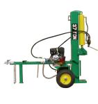 Timber Slicer Tree Chipping Machine 5.5HP Branch Chipper Shredder