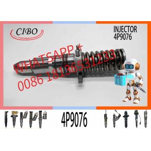 111-3718 224-9090 7E-6408 4P-9075 4P-9076 4P-9077 ELIC Engine Common Rail Fuel