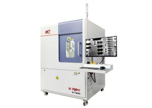 Cheap DS7200 X-ray inspection machine for smt pcb test with 90KV and 130KV optional for sale