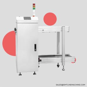 HNY-BL250 SMT Automatic PCB Loader Machine Left to Right/Right to Left with