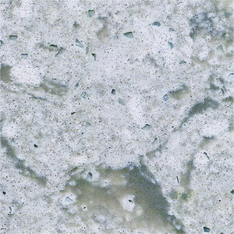 Manmade Mix Color Solid Surface Vanity Tops For Bathrooms Low Expansion