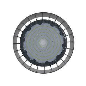 Waterproof UFO High Bay Lights 200W 150W 100W Lumileds LEDs With 60 90 120 Angle