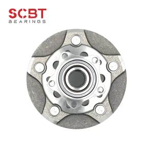 V1300180001A0 Front Wheel Hub Bearing Auto Parts for Foton With High Quality