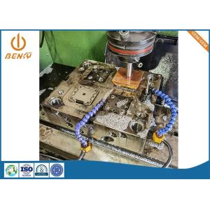 OEM ODM Plastic Injection Moulds CNC Millings Grinding EDM Machines