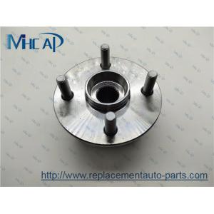 42410-52060 Auto Rear Axle Wheel Hub Bearing Assembly For TOYOTA COROLLA YARIS