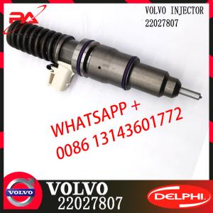 22027807 V-O-L-V Diesel Fuel Injector 22027807 For V-O-L-V BEBE4L10001 Good