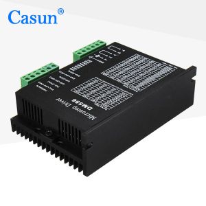 Advanced 2 Phase Step Motor Driver for Speed and Precision Applications