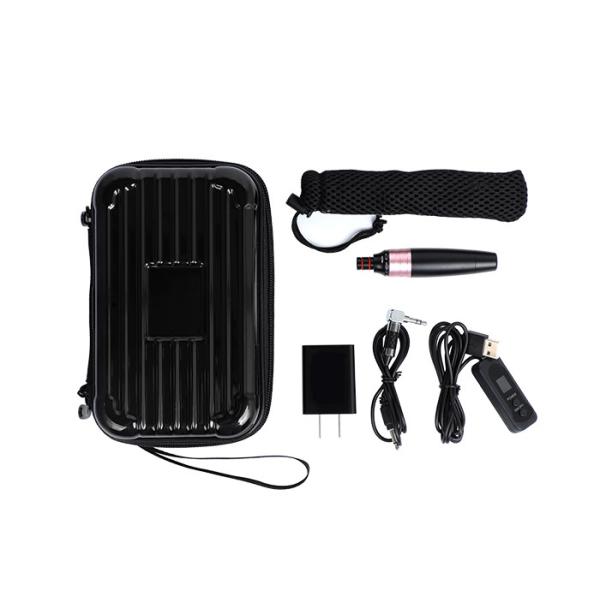 Eyeliner Scalp 25000 Rpm Tattoo Cartridge Device