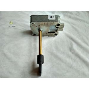 Cheap Silent Alarm Safe Key Lock 4 Wheel , Changeable Field Gun Safe Locks With Key for sale