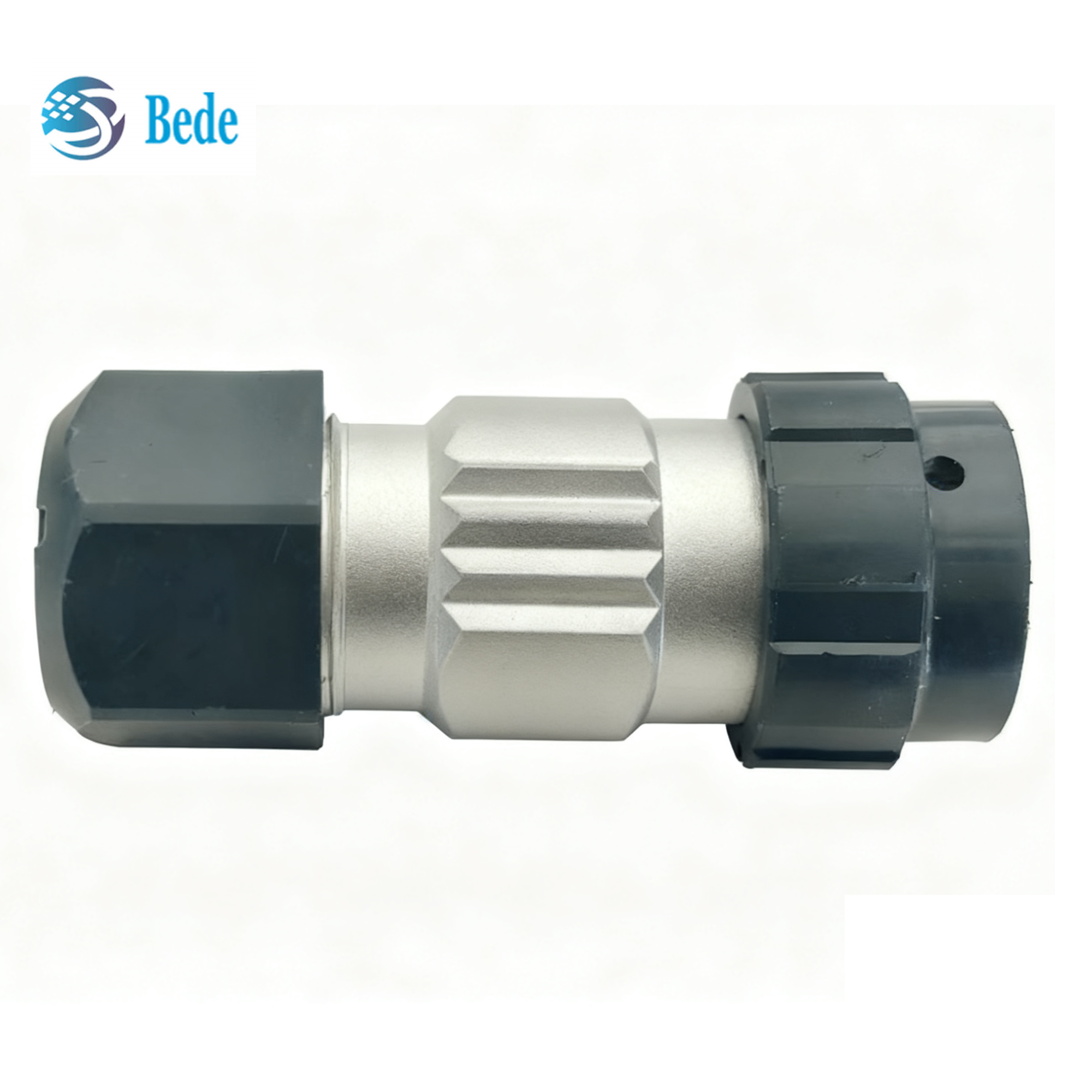 RRU 2-pin high-current power plug RNT447 32/02 DC 2-pin aviation plug