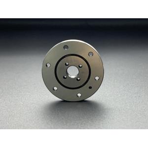 China RU28 Precision Crossed Roller Bearing Turntable Slewing Bearing Single Row on sale