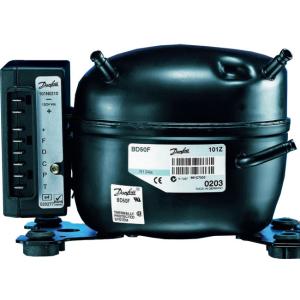 DC compressor, Pistion Protable Refeezer Compressor BD series