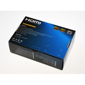 30M 10.2Gbps HDMI Over Dual Cat6 Extender