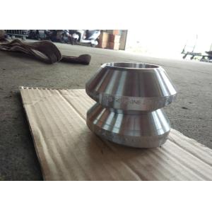 Carpenter 20Cb3 UNS NO8020 NS312 2.4660 nickel alloy steel weldolet / threadolet