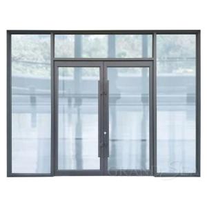 Cheap Cheap Price of Used Commercial Glass Folding Door Aluminum for sale