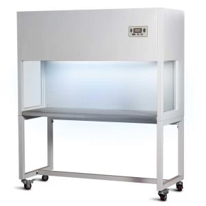 Vertical Laminar Flow Hood Microbiology Class100