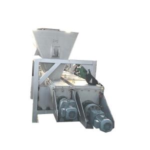 Cheap Hopper Screw Conveyor Well Welded Material Left Hand Or Right Hand Rotating for sale