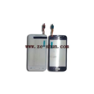 Cheap White Cellphone Replacement Touch Screens For Samsung Galaxy S Duos3 G313 HU for sale