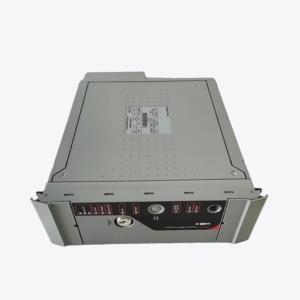 ICS TRIPLEX T8110B Trusted TMR Processor Module