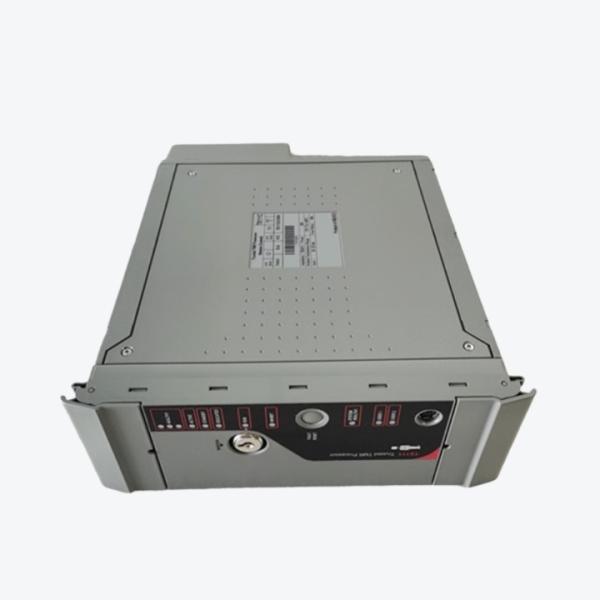 Quality ICS TRIPLEX T8110B Trusted TMR Processor Module wholesale