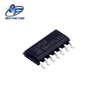 STMicroelectronics L6491D Electronic Components Integrated Circuit Chip Ic