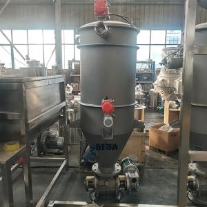 Customized Long Lifespan Vacuum Conveyor Systems for Normal Temperature Capacity