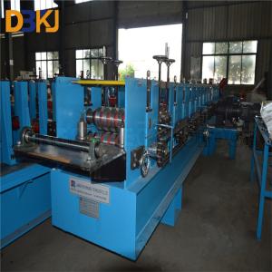 Metal Roll Forming Machine For C Purlin with 0-15m/min High Productivity
