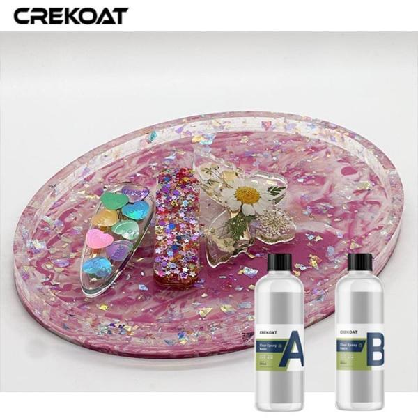 Quality UV Resistant 2 Part Glass Epoxy Precision Casting With Minimal Shrinkage wholesale