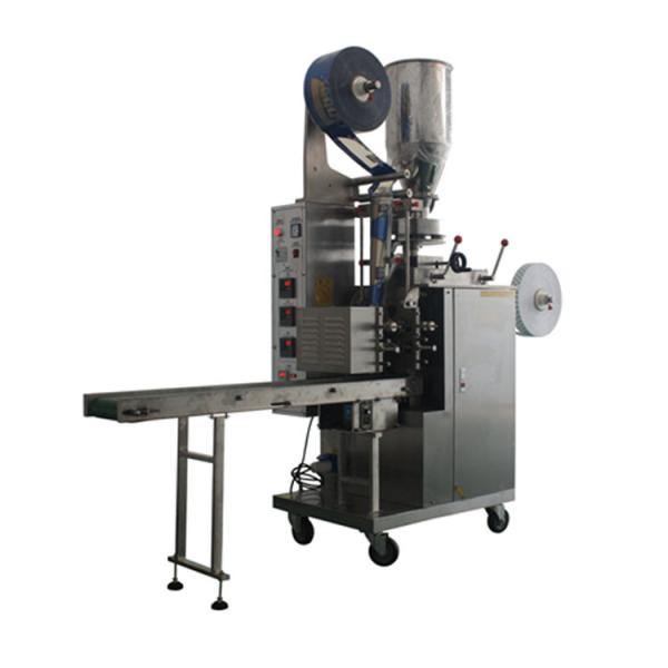 Quality Automatic Tea Bag Packing Machine For Small Business wholesale