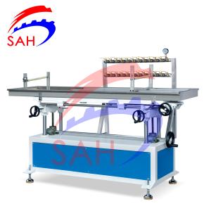LED LIGHTING COVER EXTRUSION MACHINE SERIES