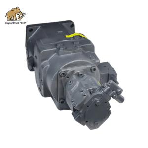 China Chinese Replacment Rexroth R986110427  AT466836 A11VLO260 Hydraulic Piston Pump on sale