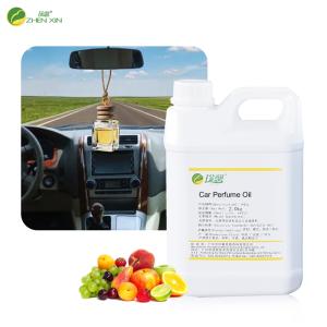 Customizable Fruit Fragrance For Cars Perfume Oil Making Copy Perfume