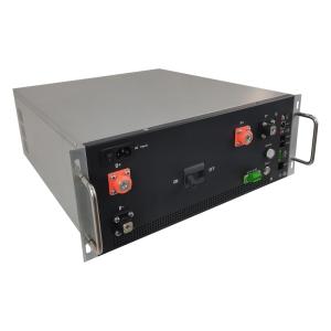 ESS BMS High Power Battery Management System 250A 480V RBMS With Li-ion Cell