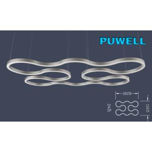 Dimmable IP65 DC24V 90W LED High Power Wall Washer