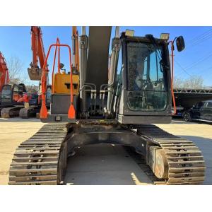 Excellent Working Condition Excavator Used VOLVO EC 210 210Blc 220 220D 220DL 20