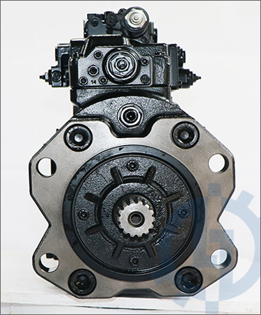 Quality Excavator Hydraulic Pump K3V112DTP-9TDL-14T For SH200A2 SH200A1 SK200-6  Main Pump wholesale